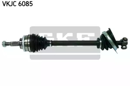 Привод колеса SKF для RENAULT KANGOO (KC0/1_) 1.4 (KC0C, KC0H, KC0B, KC0M)